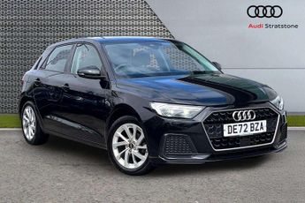 Audi A1 Sport