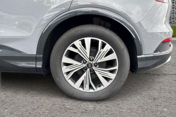 Audi Q4 Sport