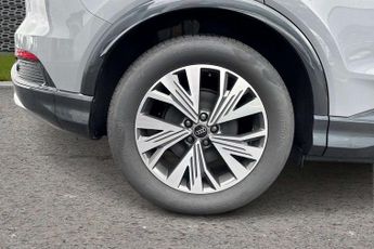Audi Q4 Sport