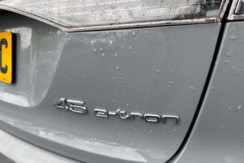 Audi Q4 Sport