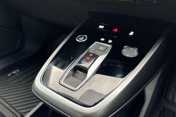 Audi Q4 Sport