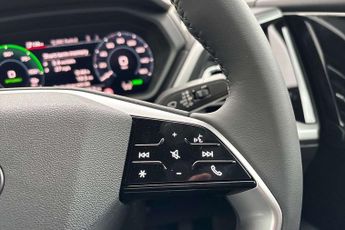 Audi Q4 Sport