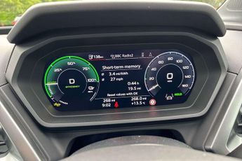 Audi Q4 Sport