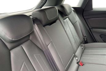 Audi Q4 Sport