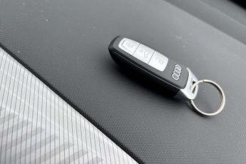 Audi Q4 Sport