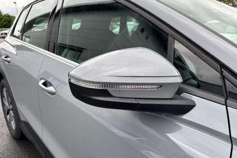 Audi Q4 Sport