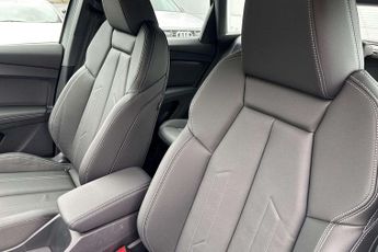 Audi Q4 Sport