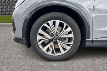 Audi Q4 Sport