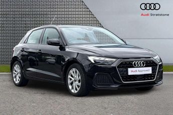 Audi A1 Sport