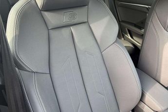 Audi A3 Black Edition