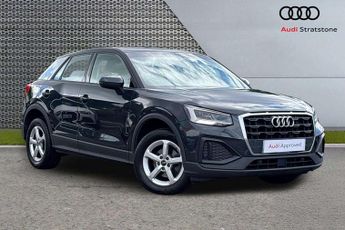 Audi Q2 Technik