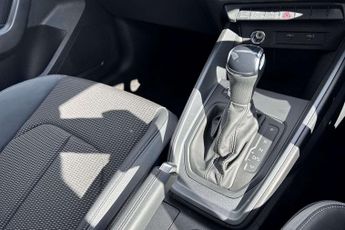 Audi A1 S Line