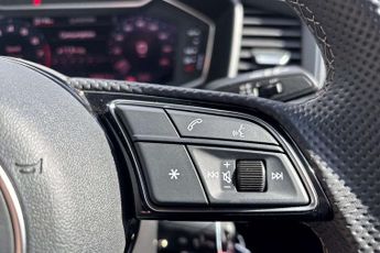 Audi A1 S Line