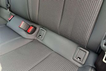 Audi A1 S Line