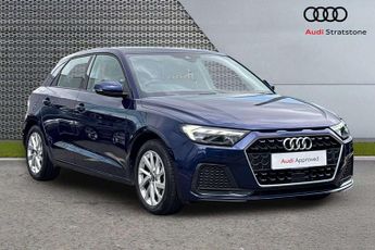 Audi A1 Sport