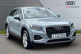 Audi Q2 Sport