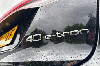 Audi Q4 S Line