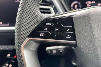 Audi Q4 S Line