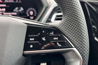 Audi Q4 S Line