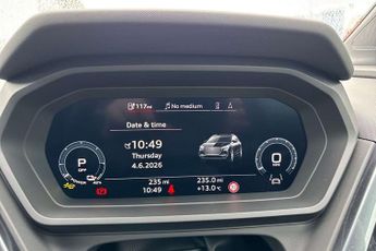 Audi Q4 S Line