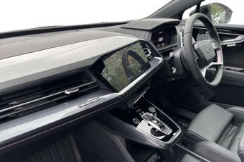 Audi Q4 S Line