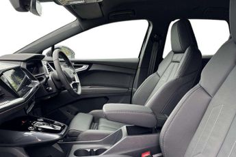 Audi Q4 S Line