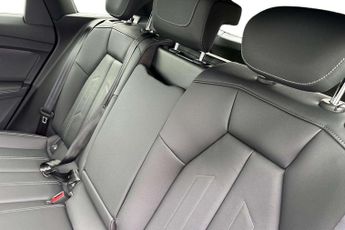 Audi Q4 S Line