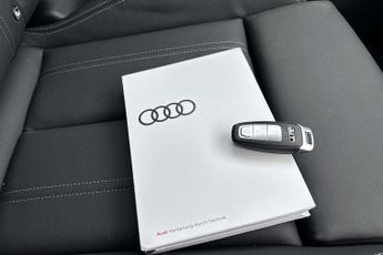 Audi Q4 S Line