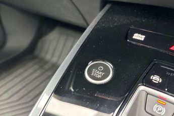 Audi Q4 S Line
