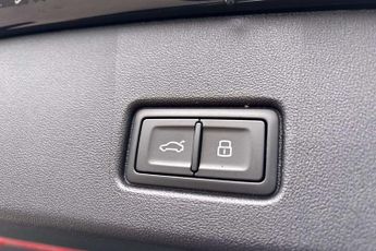 Audi Q4 S Line