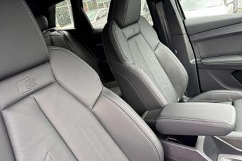 Audi Q4 S Line
