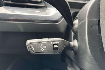 Audi Q4 S Line