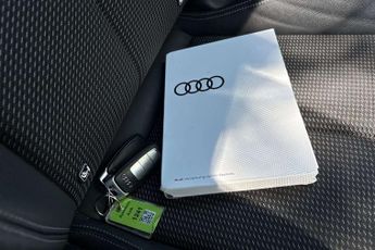 Audi Q4 S Line