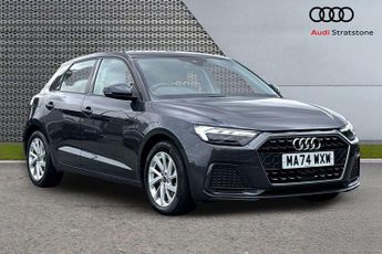 Audi A1 Sport