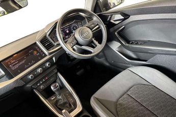 Audi A1 Sport