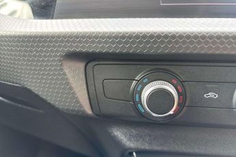 Audi A1 Sport