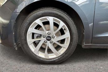 Audi A1 Sport