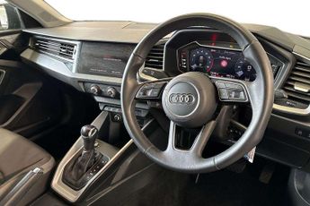 Audi A1 Sport