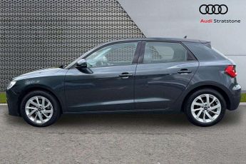 Audi A1 Sport