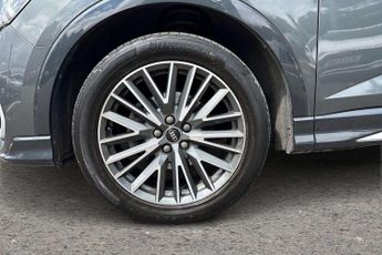 Audi Q3 S Line