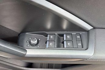 Audi Q3 S Line