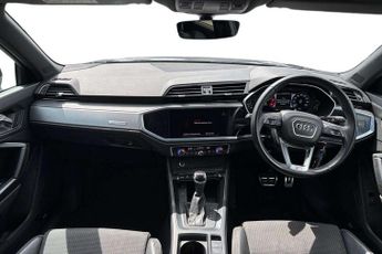 Audi Q3 S Line