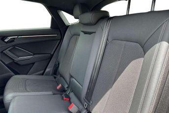 Audi Q3 S Line