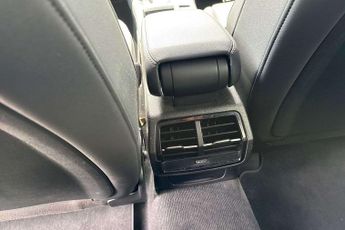 Audi Q3 S Line