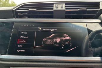 Audi Q3 S Line