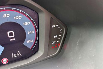 Audi Q3 S Line