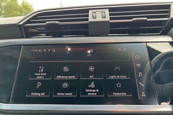 Audi Q3 S Line