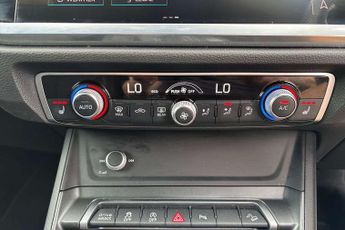Audi Q3 S Line