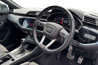 Audi Q3 S Line