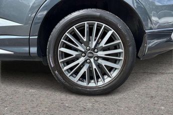 Audi Q3 S Line